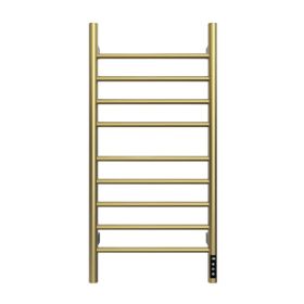 Towel Rack 17.8 X 35.7 X 4.4 Inches (Option: default title)